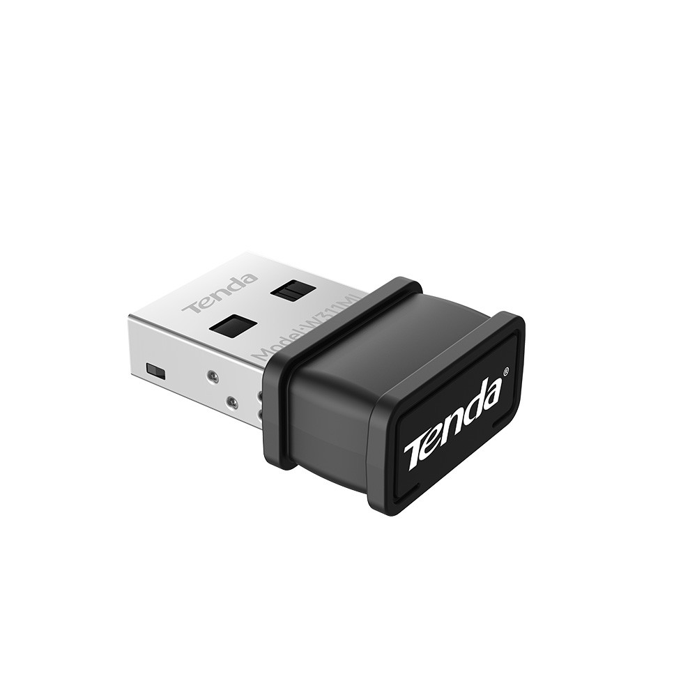 TENDA W311MI  v6.0 AX300 Wi-Fi 6 Wireless Nano USB Adapter