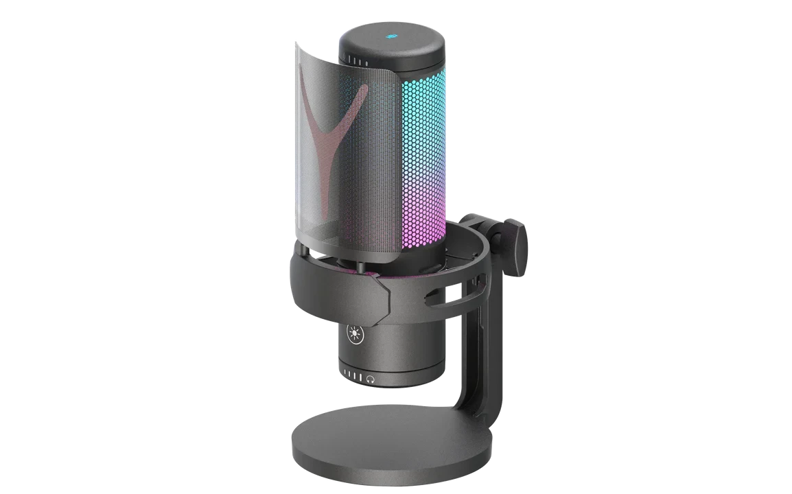 Redragon fenris GM301 Streaming Microphone