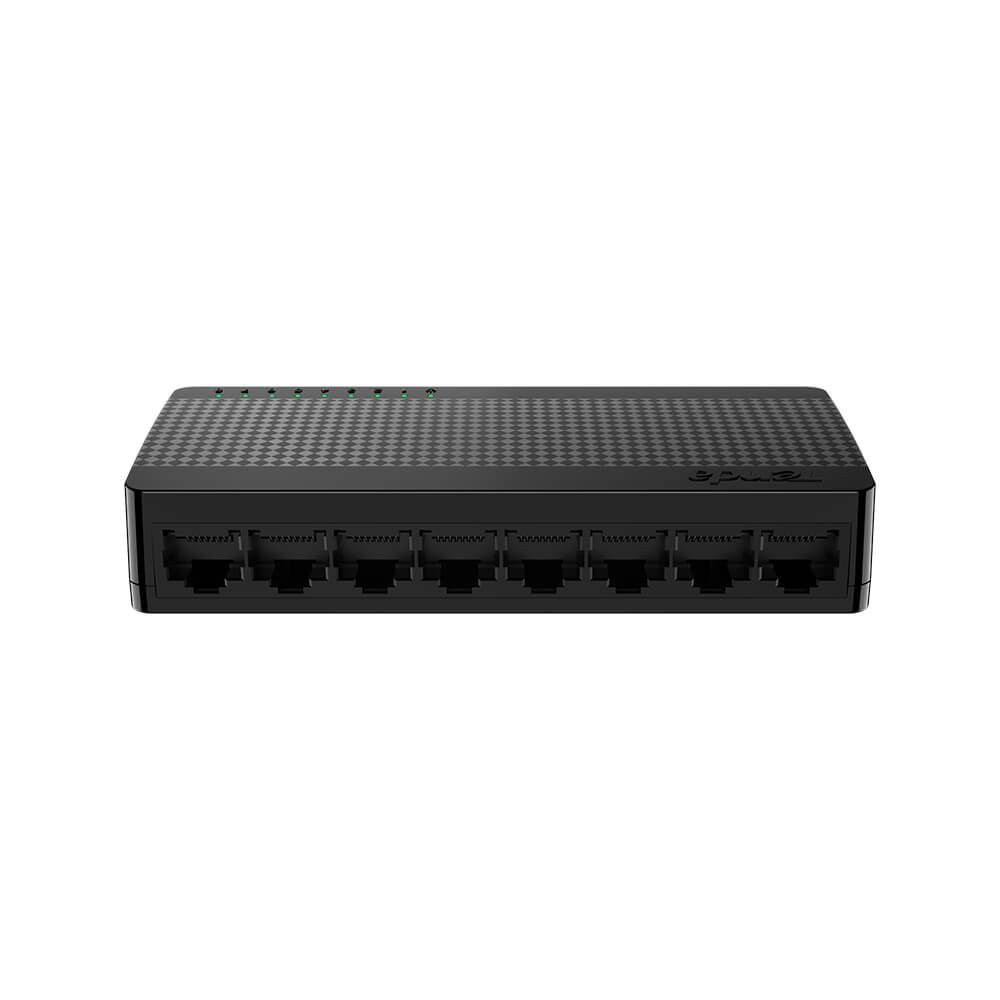 TENDA SG108M    8-Port Gigabit Ethernet Switch