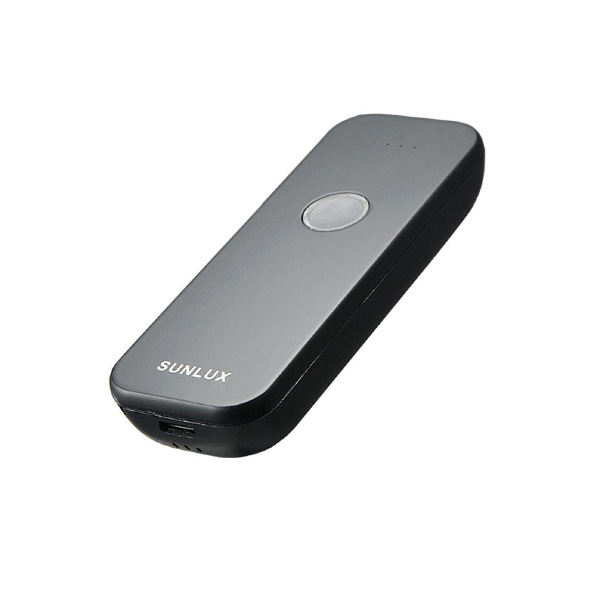 SUNLUX XL-9010 2D SQUARE CODE WIRELESS BARCODE READER
