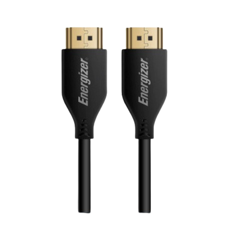 Energizer HDMI 2m Cable
