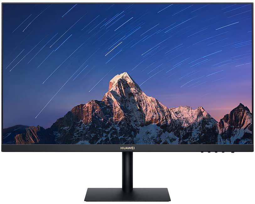 Huawei AD80HW 23.8" 1920 x 1080 (FHD) IPS 75Hz 4ms AMD FreeSync™ Flat Monitor With HDMI \ VGA