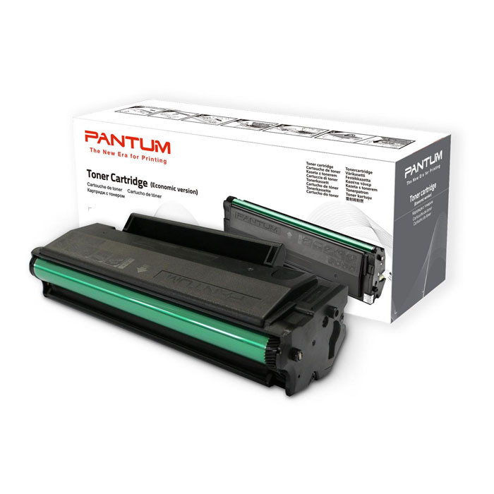 Pantum PD-219 Black Original Toner