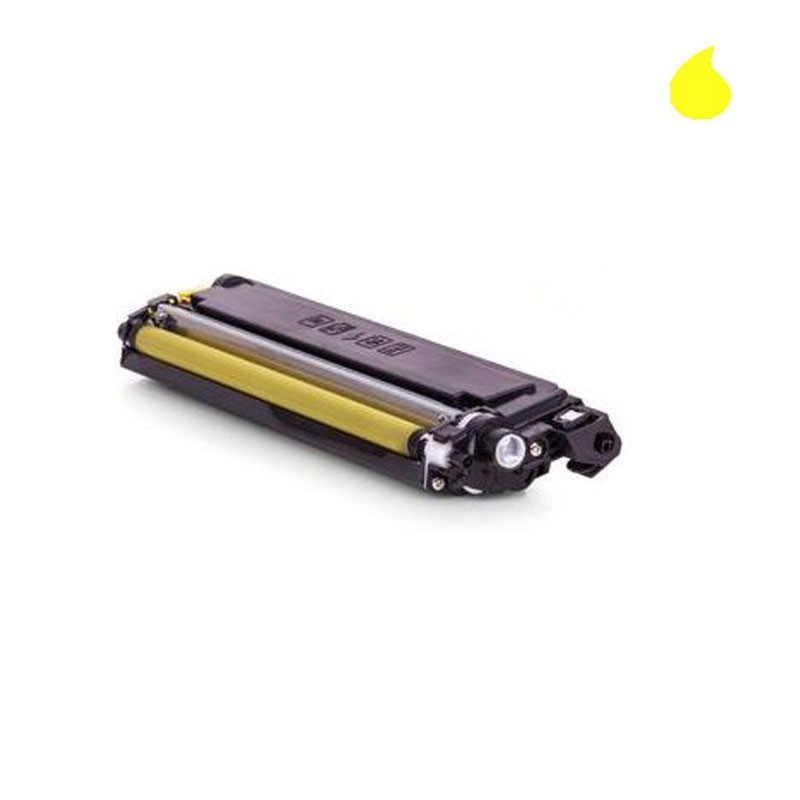Compatible TN-277Y TONER YELLOW