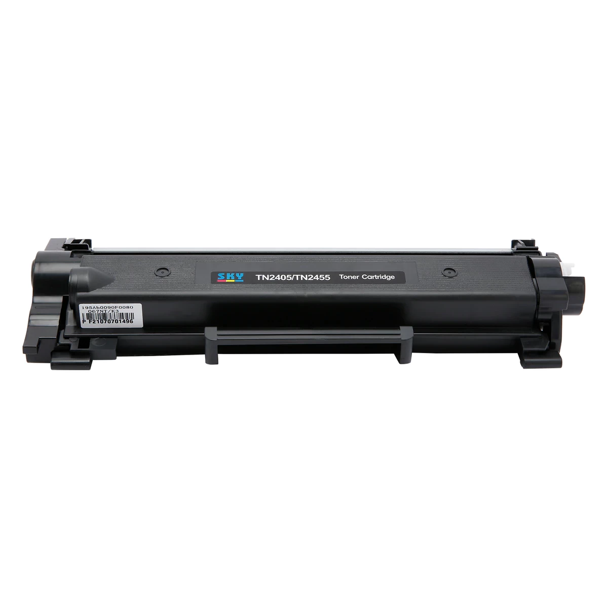 Brother TN2455 Compatible toner Cartridge For Use in Brother HL-2335D / HL0L70DN / DCP-L2535D, 3000 Pages
