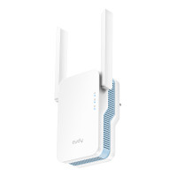 CUDY AC1200 Dual Band Range Extender, Model: RE1200