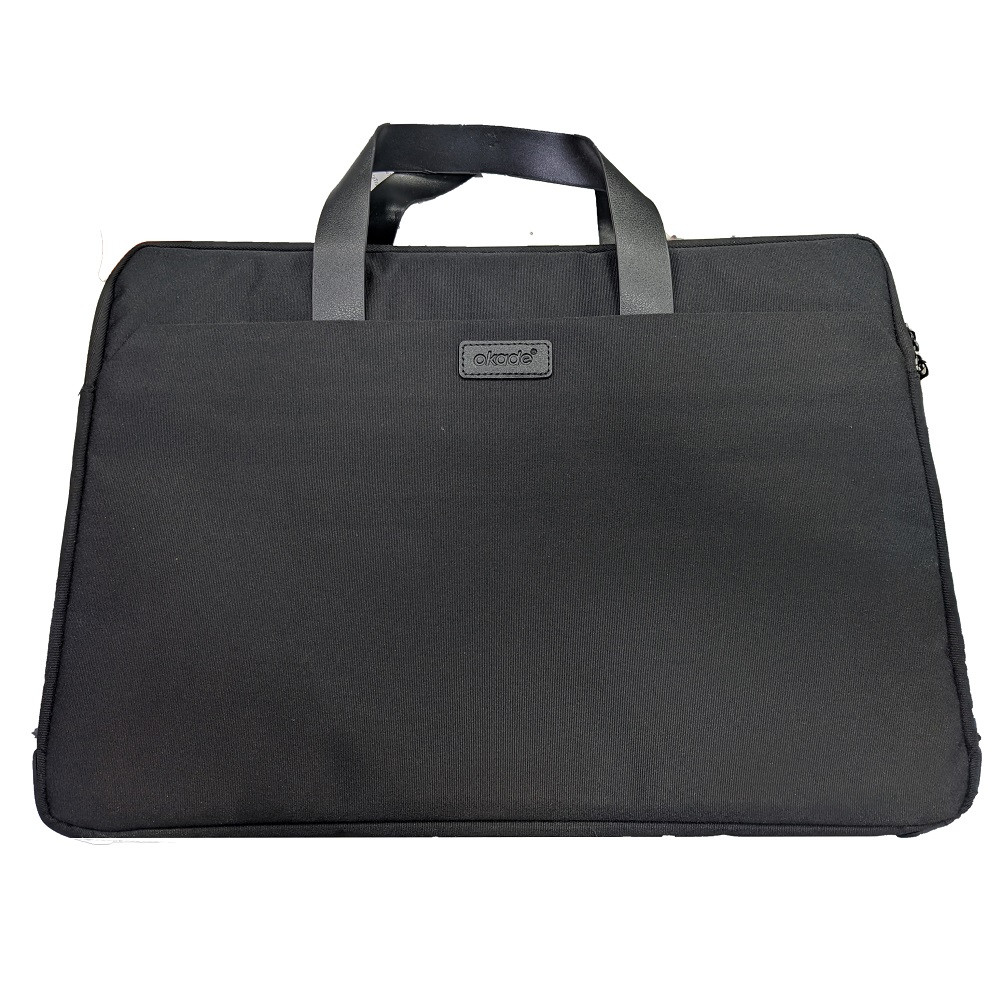 laptop bag 15.6-inch Laptop Handbag okade - Black