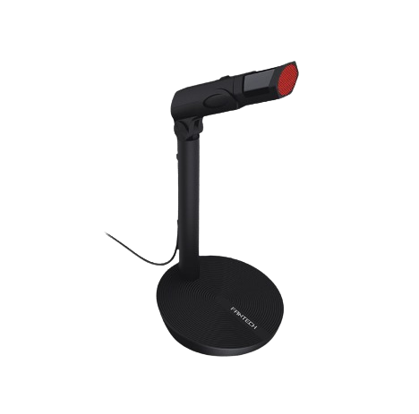 FANTECH MC20 PROFESSIONAL CONDENSER MICROPHONE