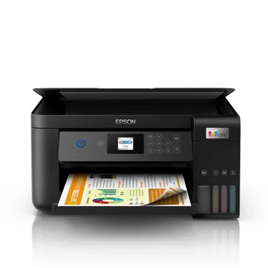 InkJet Printers