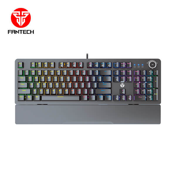 FANTECH MAXPOWER MK853 V2 MACRO MECHANICAL GAMING KEYBOARD