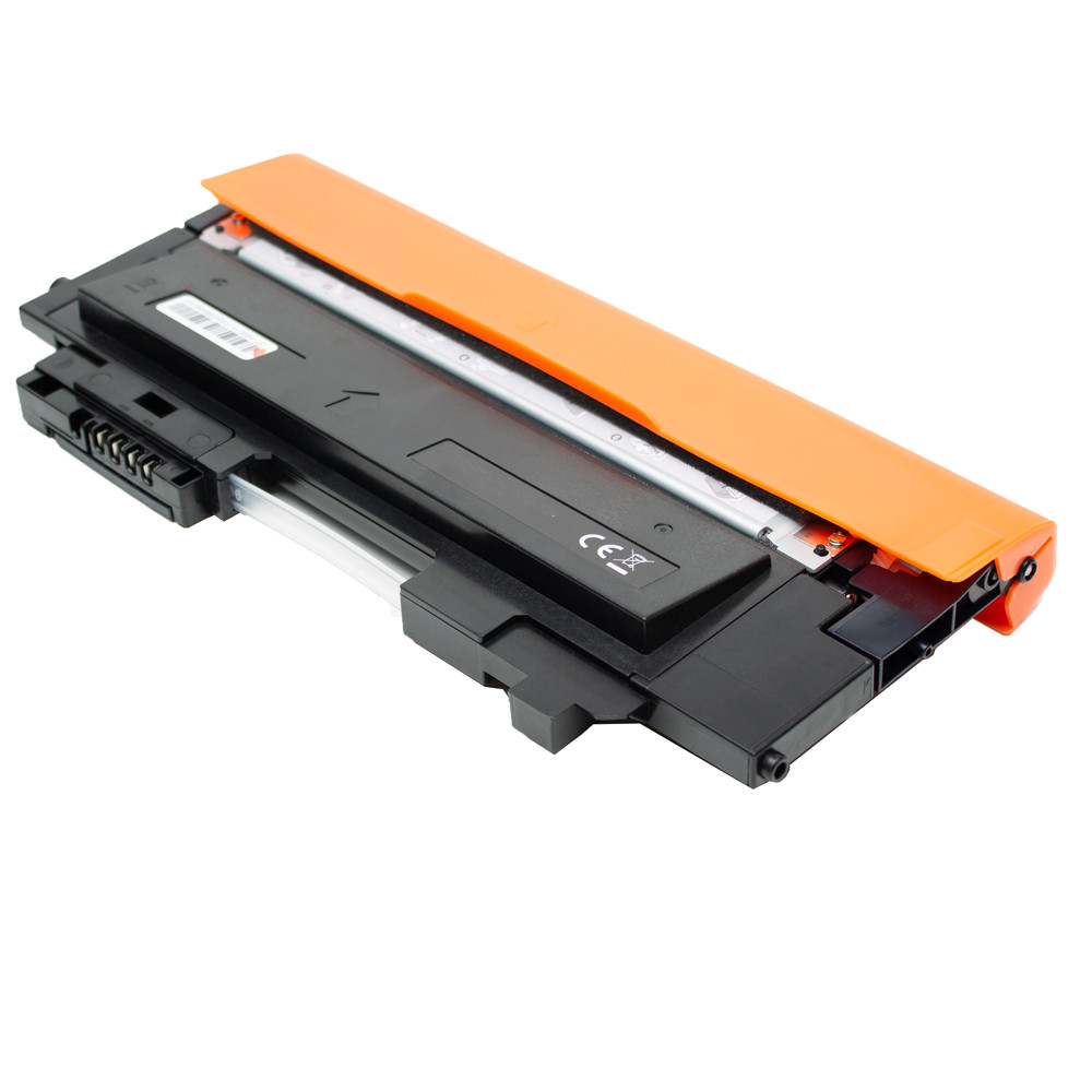 W2070A 117A  Compatible Laser Toner Cartridge, Black,