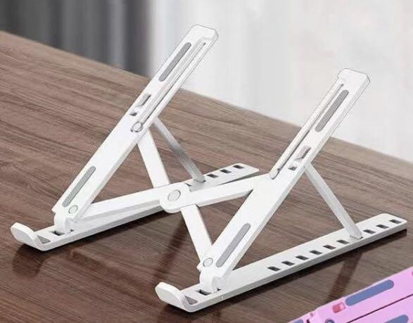 Laptop Stand plastic