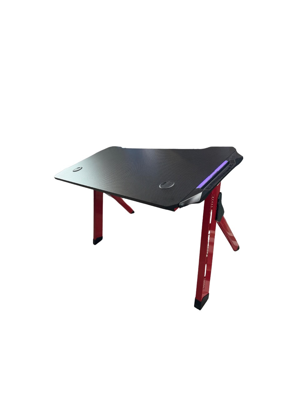 Gaming Table D2201 RGB