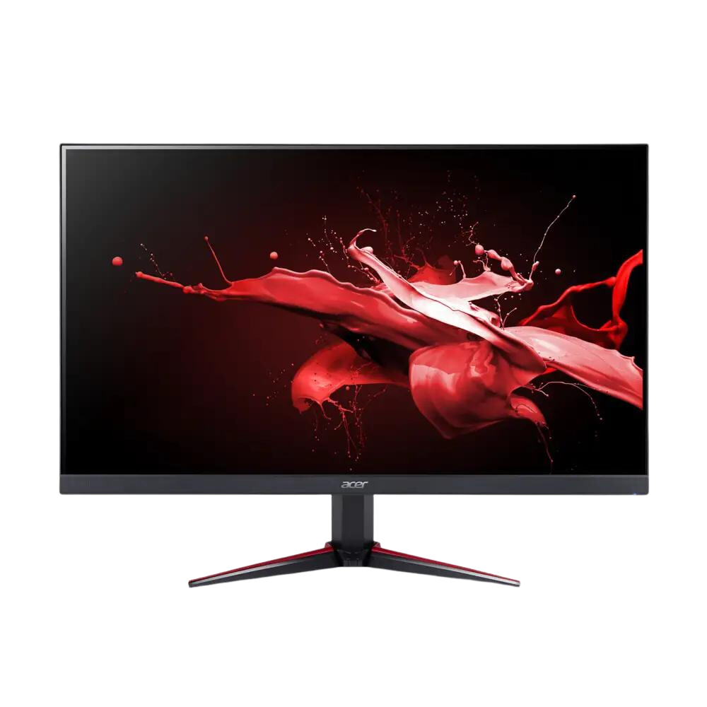 Acer Nitro VG270 M3 27" 1920 x 1080 (FHD) IPS 180Hz 0.5ms HDMI 2.0 \ DP 1.2 Flat Gaming Monitor With HDR10, AMD Freesync Premuim With Built-In Speakers - Black