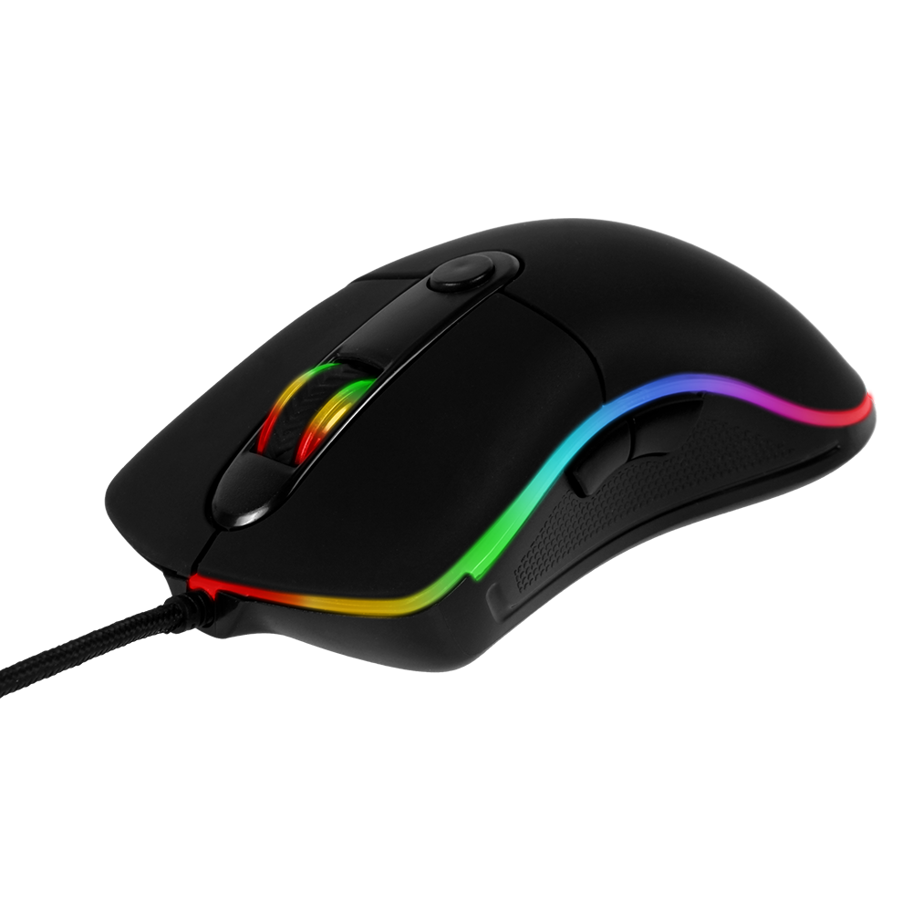 MeeTion MT-GM20 Chromatic Gaming Mouse