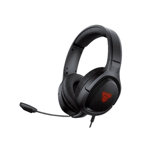 FANTECH VIBE MH85 MULTI-PLATFORM GAMING HEADSET Stereo 3.5mm Gaming Headset Flexible / 333gr w/o cable TRRS + USB