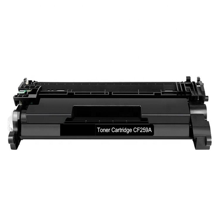 59A HP Toner Cartridge CF259A With Chip (Compatible)