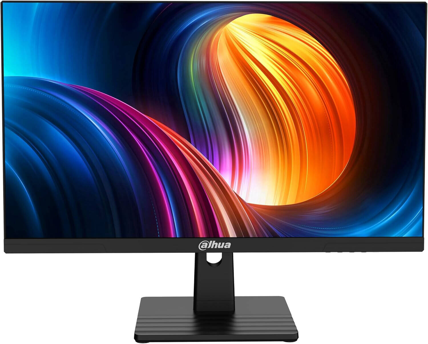 Dahua LM25-B221B 24.5" FHD Commercial Monitor