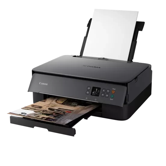 CANON PIXMA TS5340 MULTIFUNCTIONAL COLOR INKJET PRINTER