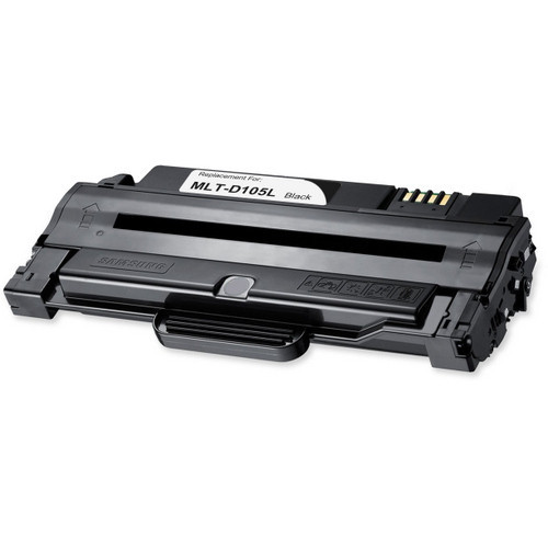 Compatible MLT-D105L Black Toner Cartridge