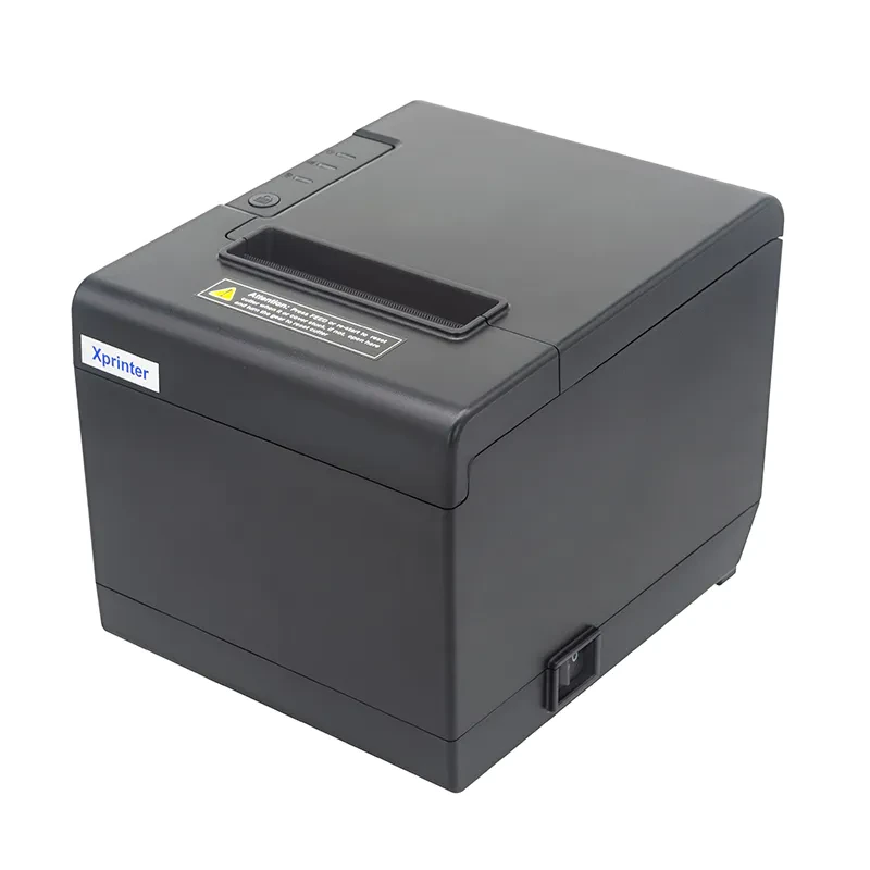 XPRENTER XP-Q851L thermal receipt printer USB+LAN