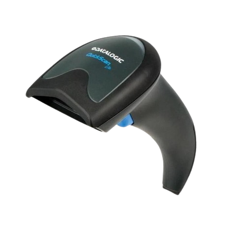 Datalogic QuickScan Lite QW2100 Handheld Barcode Scanner