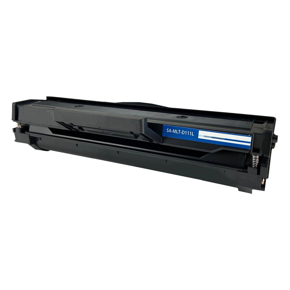 111L MLT-D111L Black Compatible Toner Cartridge