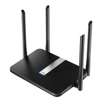 CUDY AX1800 Gigabit Wi-Fi 6 Mesh Router, Model: X6