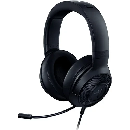 Razer Kraken X essential wired Gaming Headset: 7.1 ( copy 1 )