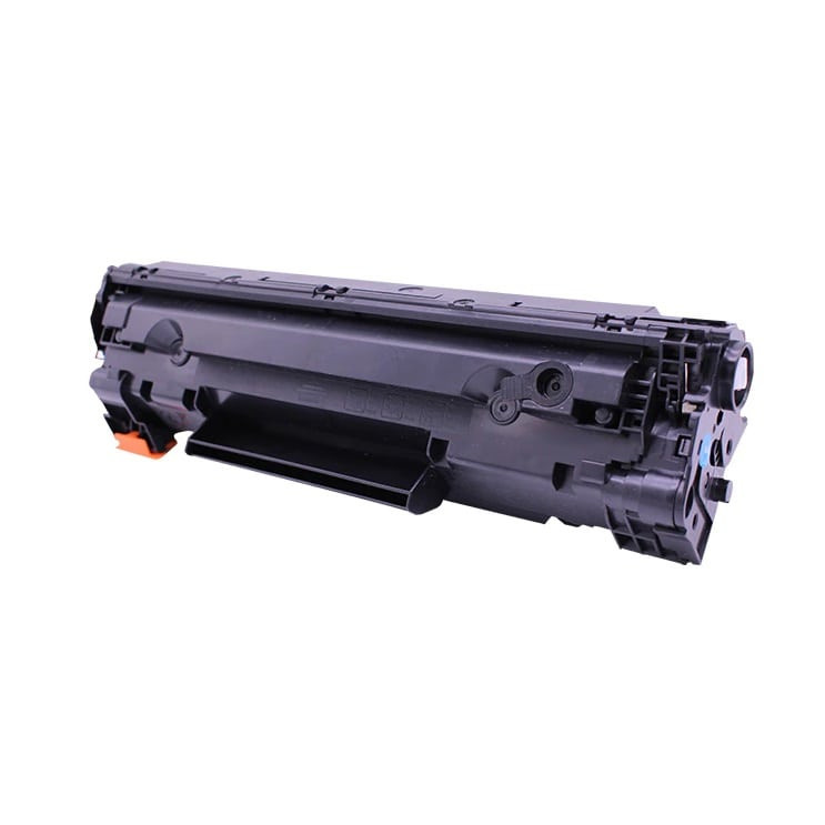 CF400A (201A) Laser Toner Cartridge Black (Compatible) CRG-045 BK