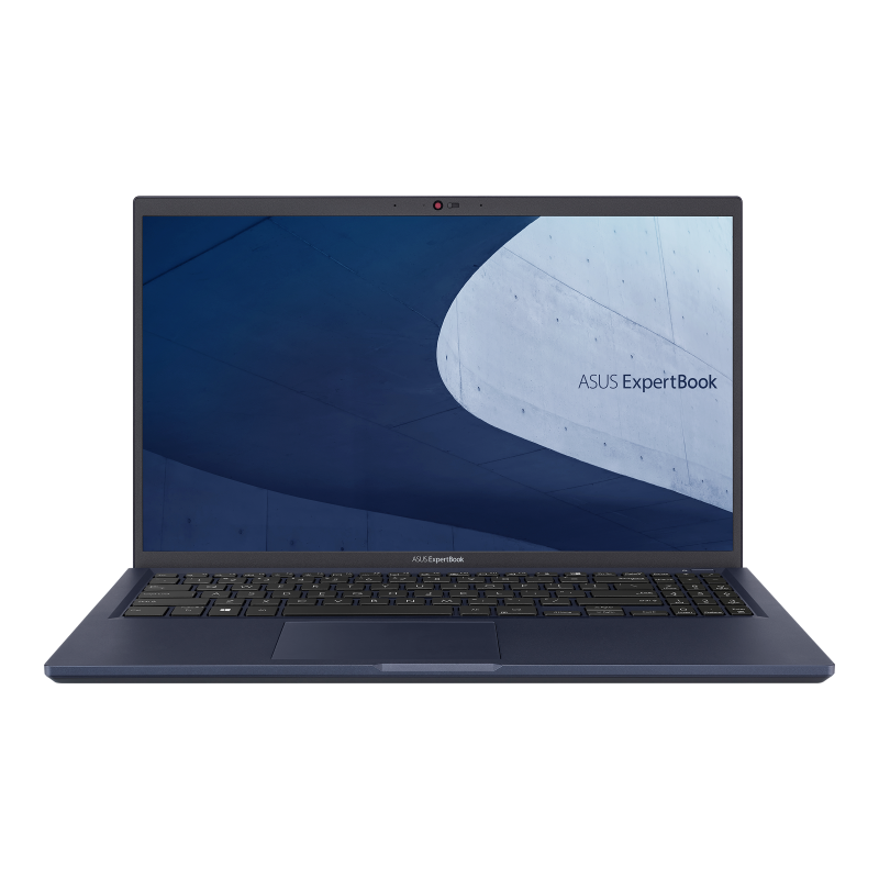 Asus ExpertBook B1500C Intel® 11Th Gen™ Core I7-1165G7, 16GB RAM DDR4, 1TB NVMe® SSD, Intel® Iris® Xe Graphics, 15.6 TN 1920 x 1020 (FHD)
