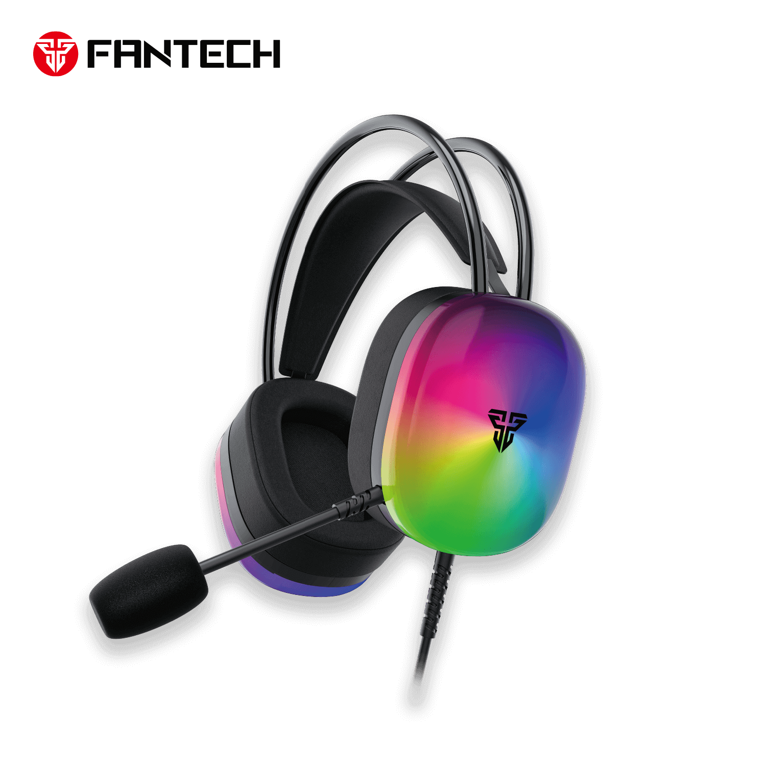 FANTECH AURORA HG29 7.1 SURROUND SOUND GAMING HEADSET