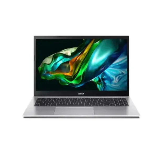 Laptop Acer Aspire  A315-44P-R4GH - AMD Ryzen 7 5700U - 8GB DDR4 - 512GB  NVMe SSD- AMD Radeon Graphics -15.6" Full-HD - Silver