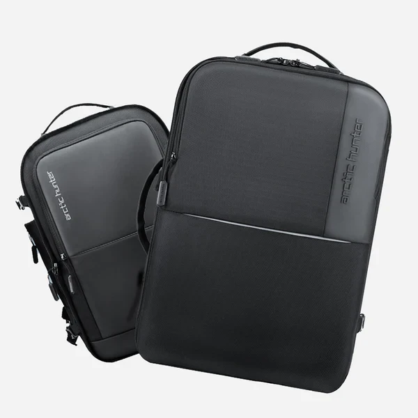 laptop bag arctic hunter B00382 (Black)