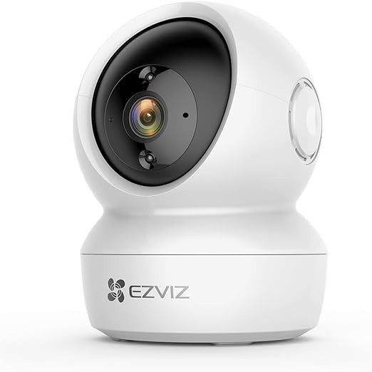 EZVIZ 2K SMART HOME CAMERA 4MP
