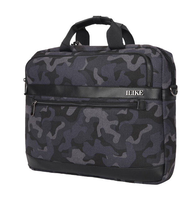I-Like 15.6-inch Laptop Handbag