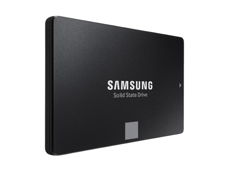 Samsung 870 EVO 1TB SATA 2.5" Internal SSD