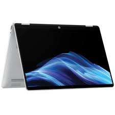 HP OmniBook 5 Flip 14 inch Laptop  14-FP0023DX Intel® Core™ 7 150U , 16 GB DDR5, 512GB NVME, 14-inch , 2K (1920 x 1200) IPS Touch screen - Windows 11 ORGINAL