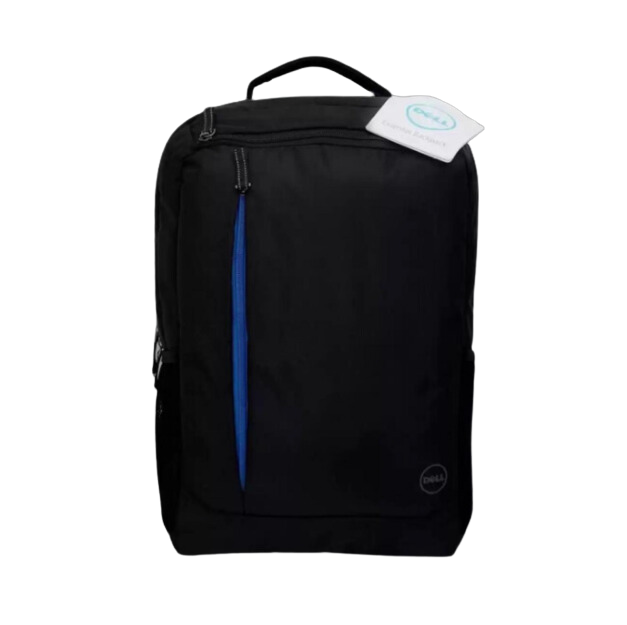 Dell ES1533P Essential Pack 15.6-inch Laptop Backpack - Black