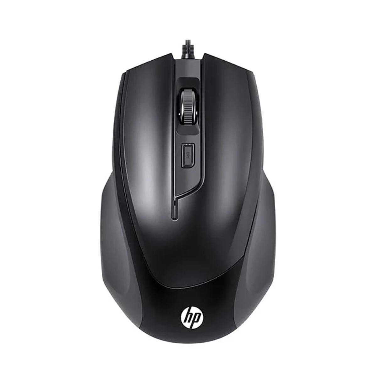 HP M150 Gaming Mouse