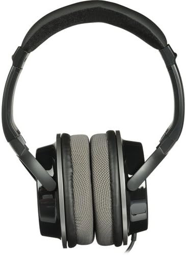 Turtle Beach M5Ti Mobile Gaming Headset and iPad Tablet Case