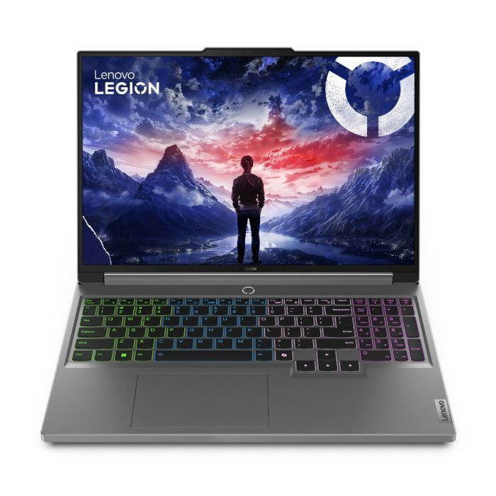 Lenovo Legion 5 16IRX9 16.0 2.5K 165HZ , Intel Core i7-13650HX, RTX 4060 DDR6 , RAM 16GB DDR5 , SSD 1TB NVME , Win11 Gaming Laptop