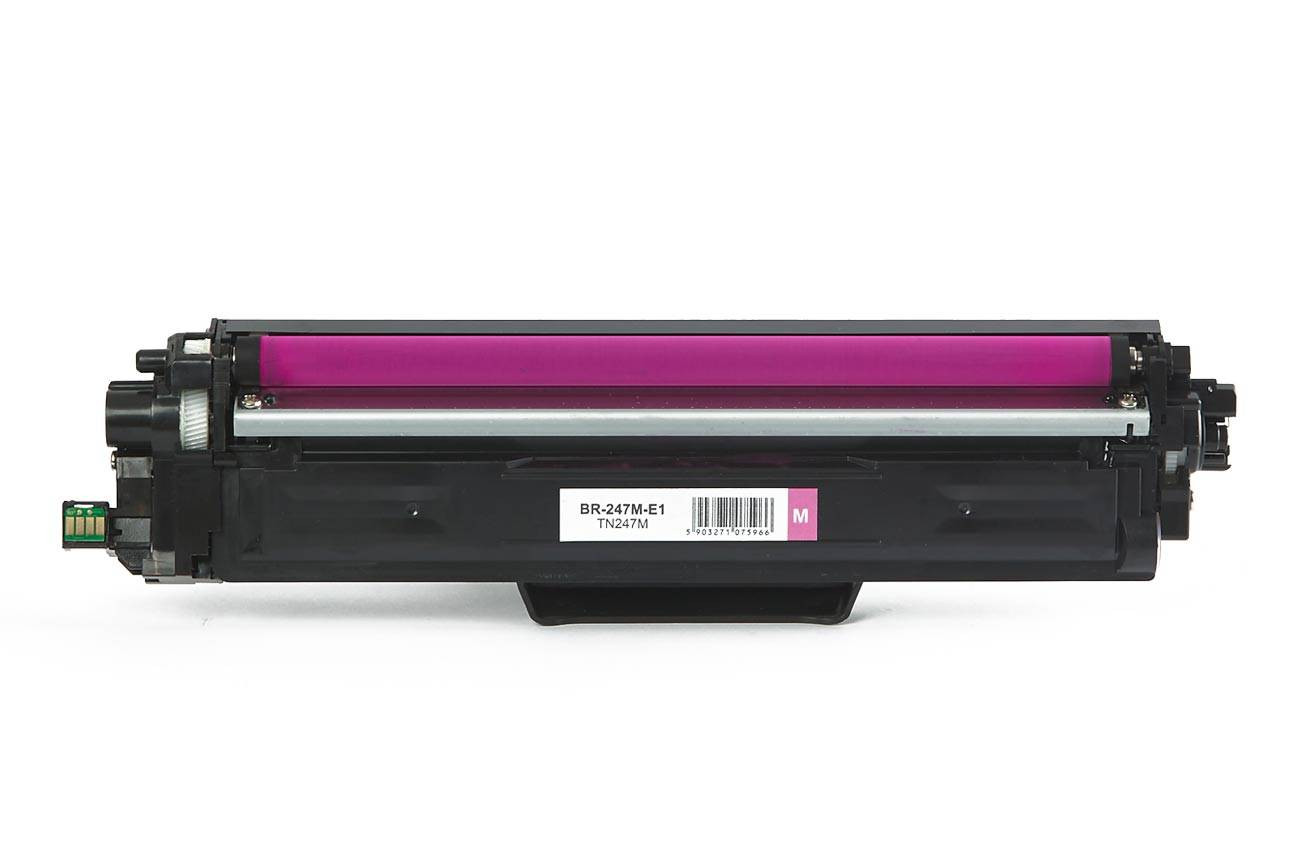 Compatible TN-277M TONER MAGENTA
