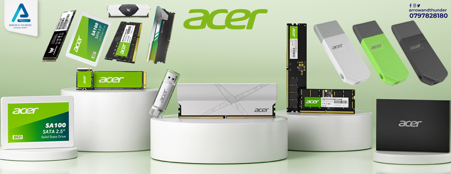 ARROW Electronics promo