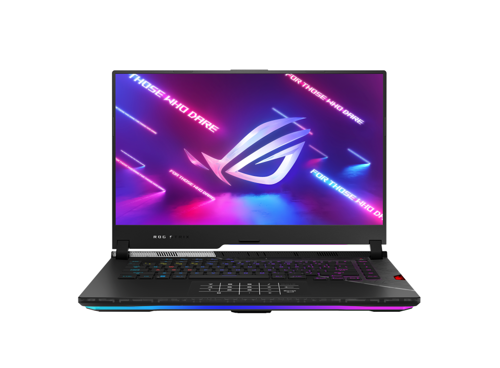 Gaming Laptops