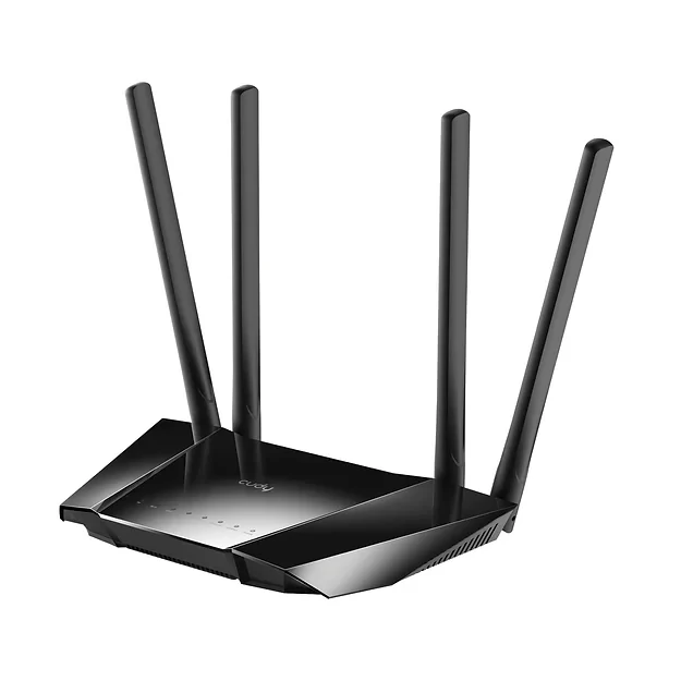 ROUTER CUDY LT400 4G LTE N300 WIFI ROUTER SIM CARD SLOT
