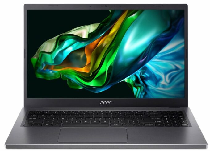 ACER ASPIRE A15-51M-78MW I7-13620H,RAM 16GB DDR5,SSD 512 NVME,15.6INC FHD