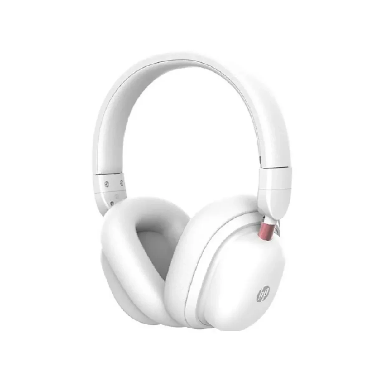 HP H231R over-ear Bluetooth headset 2.4G Wireless -white