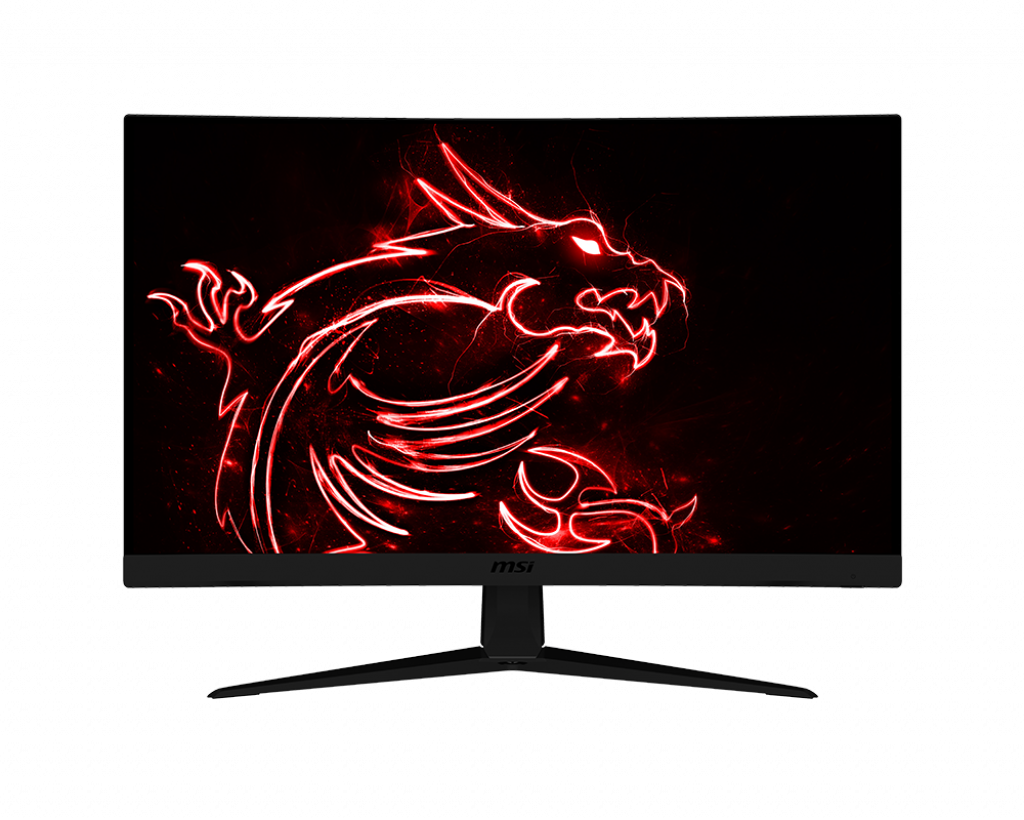 MSI G27C5 27" FHD 165Hz 1ms VA Curved FreeSync™ Gaming Monitor