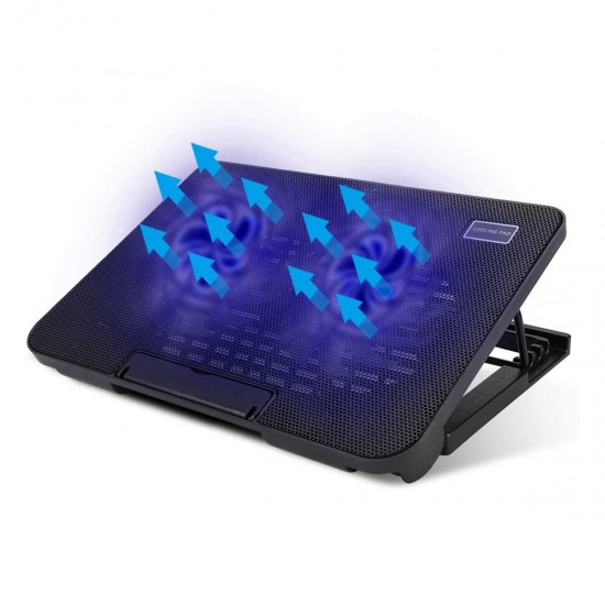 N99 Laptop cooling pad